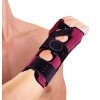 Bilateral Wrist and Palm Splint