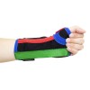 Paediatric Lycrafleece Wrist and Thumb Splint