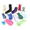 Rolyan Aquaplast-T Watercolours Beige 2.4mm Splinting Material