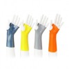 Rolyan Aquaplast-T Watercolours Beige 2.4mm Splinting Material
