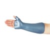 Rolyan Aquaplast-T Watercolours Beige 2.4mm Splinting Material