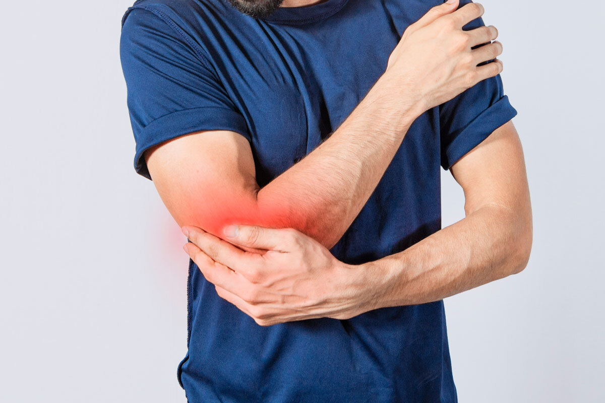 Elbow Splints