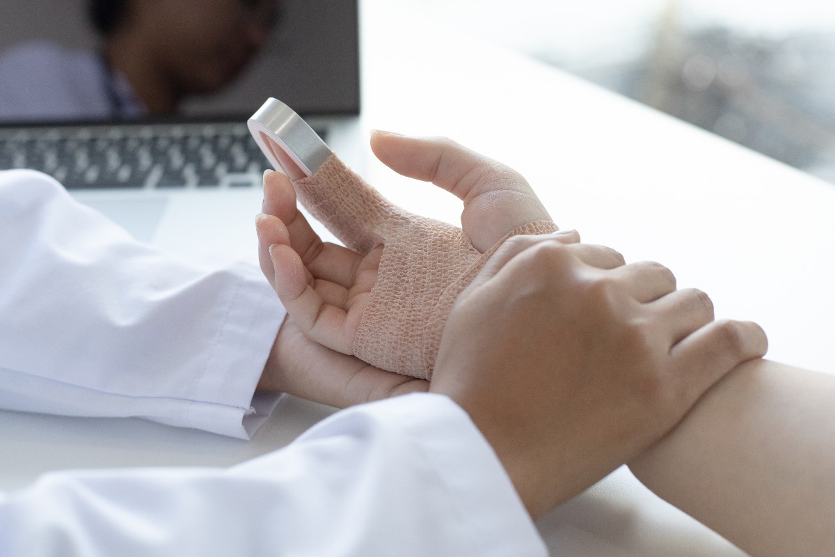 Finger Splints