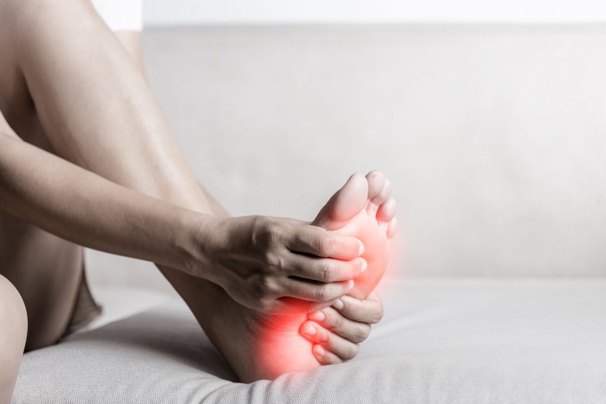 Foot Splints