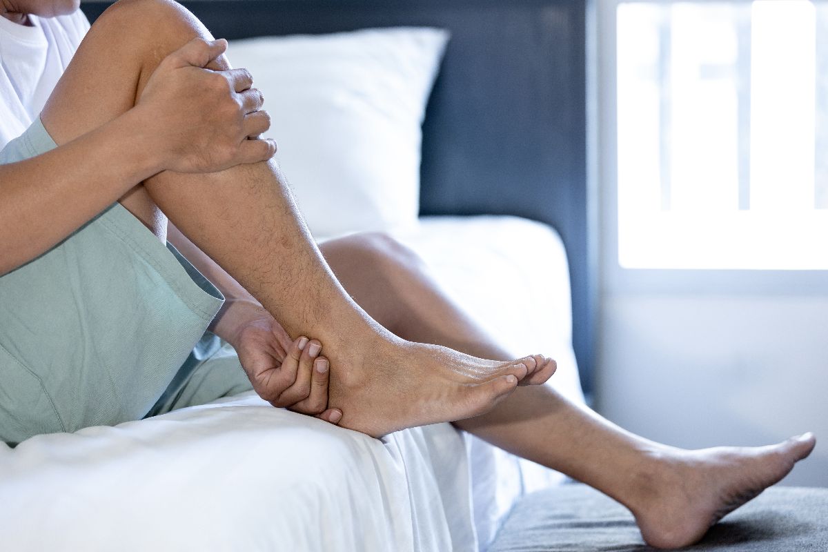 Plantar Fasciitis Splints