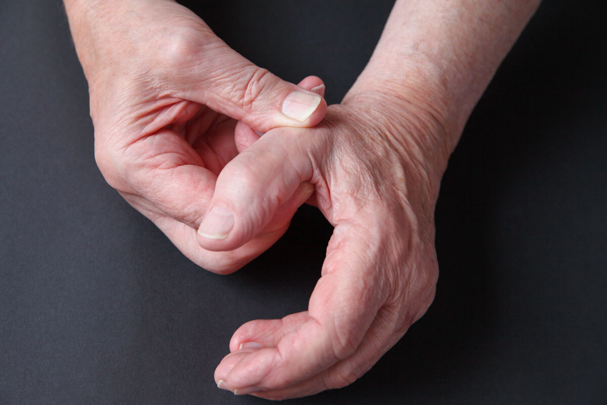 Thumb Splints
