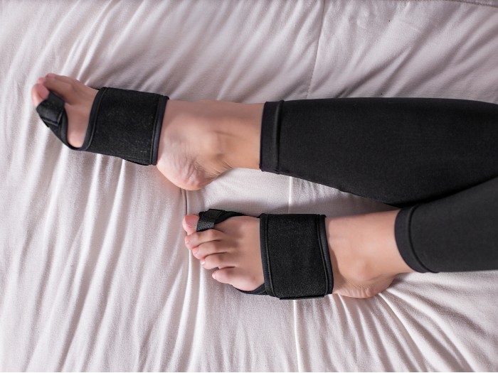 Best Bunion Splints
