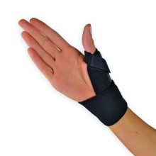 Air X Thumb Spica Splint
