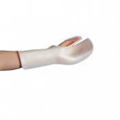 Rolyan Aquaplast Original Solid Beige 46 x 61cm 3.2mm Splinting Material