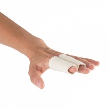 Bedford Double Finger Splint