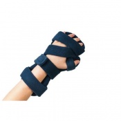 Comfy Deviation Resting Hand Splint