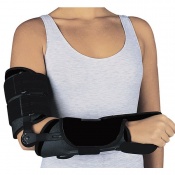Donjoy ElbowRanger Motion Control Elbow Splint